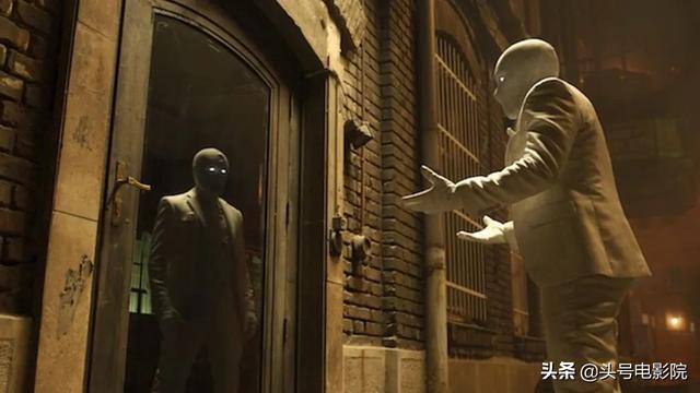 9.1分!炸爽+暗黑!漫威最新超英剧开播,仅6集,男主媲美夜魔侠