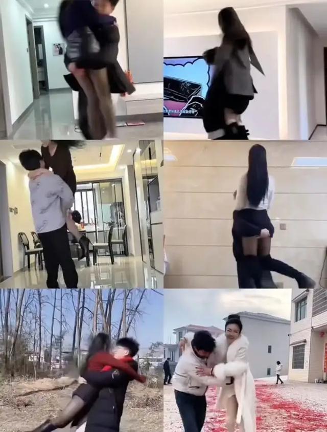 那些毁三观的短视频：当亲妈变成流量密码，黑丝女儿只是前菜