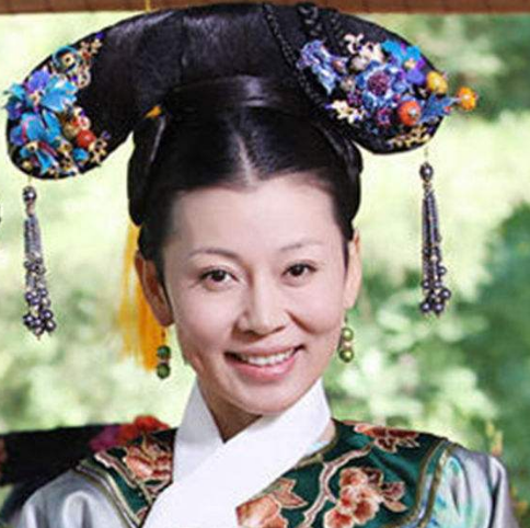 看剧学历史-以《甄嬛传》为例，了解清朝后宫嫔妃等级