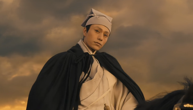 《龙门飞甲》：江湖未远，武侠不死，近十年中国武侠电影的巅峰