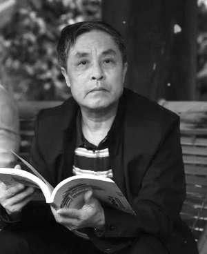 被告山杠爷(“山杠爷之父”李一清离世 南充文坛痛失大将)