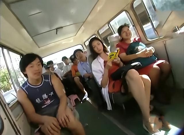 黄渤处女电影《上车，走吧》，致漂泊异乡努力奋斗的你我