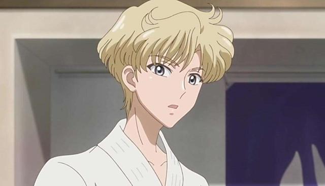 “安能辨我是雄雌？”，这些动漫里的“男装丽人”你曾经爱过吗？