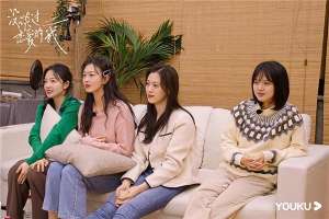 无法抗拒的恋爱(无法抗拒的甜蜜初恋《没谈过恋爱的我》奔赴心动意正浓)