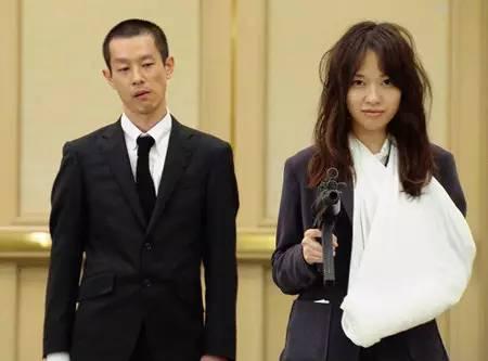 扒一扒日本娱乐圈的那些富家公子：他们家里有钱还长得帅！