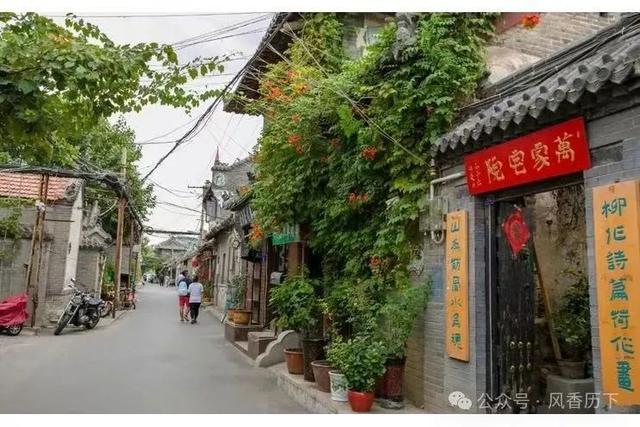 《老街巷里的济南名士》系列作品丨后宰门街高氏兄弟