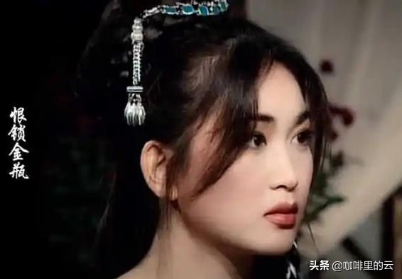 《恨锁金瓶》:论“旧瓶装新酒”的魔改原著,不得不佩服TVB