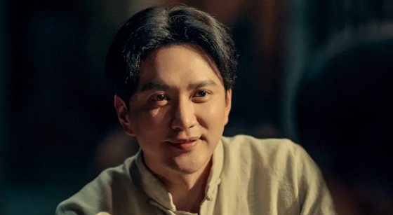 连续8天都拿下冠军，《1921》凭什么能让人“痴迷”？