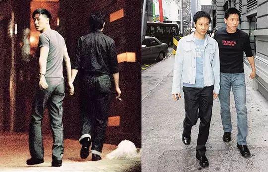 《断背山》讲的不是同性恋,而是爱