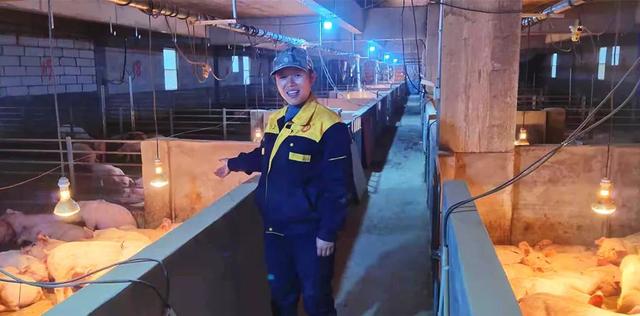 沐浴更衣数次消毒……记者竟在这里见到这样的“二师兄”