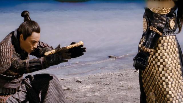 6分钟看完画皮2，赵薇周迅双女主换皮，互飚演技看得太过瘾