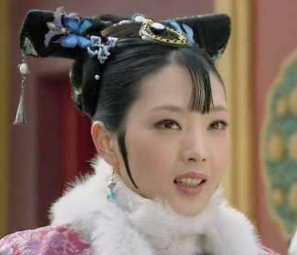 看剧学历史-以《甄嬛传》为例，了解清朝后宫嫔妃等级