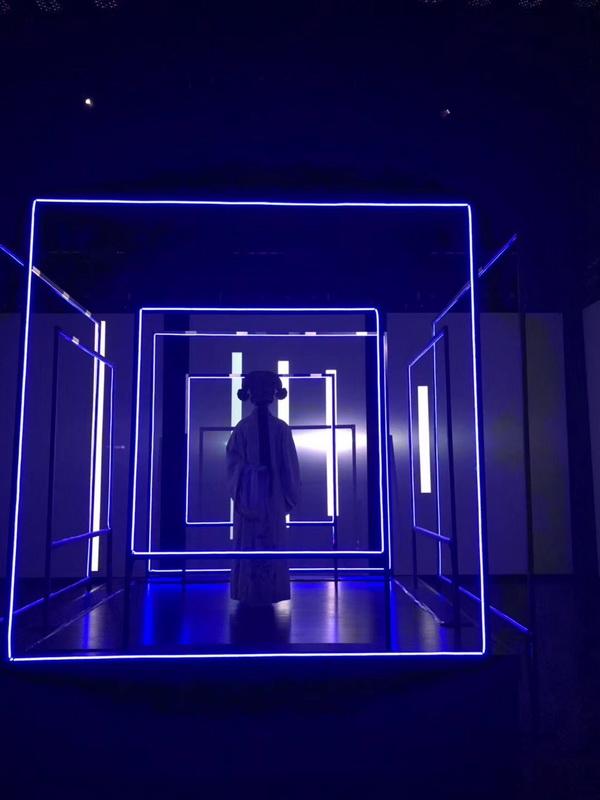 环人民广场演艺区添新丁，邬达克设计的长江剧场改造后重开