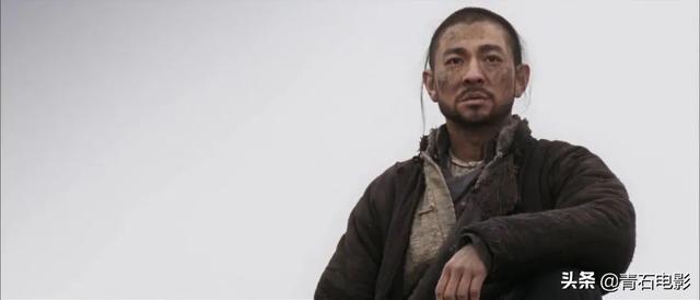 被豆瓣低估的电影，陈可辛拍到中途想放弃，舒淇太性感没选上女主