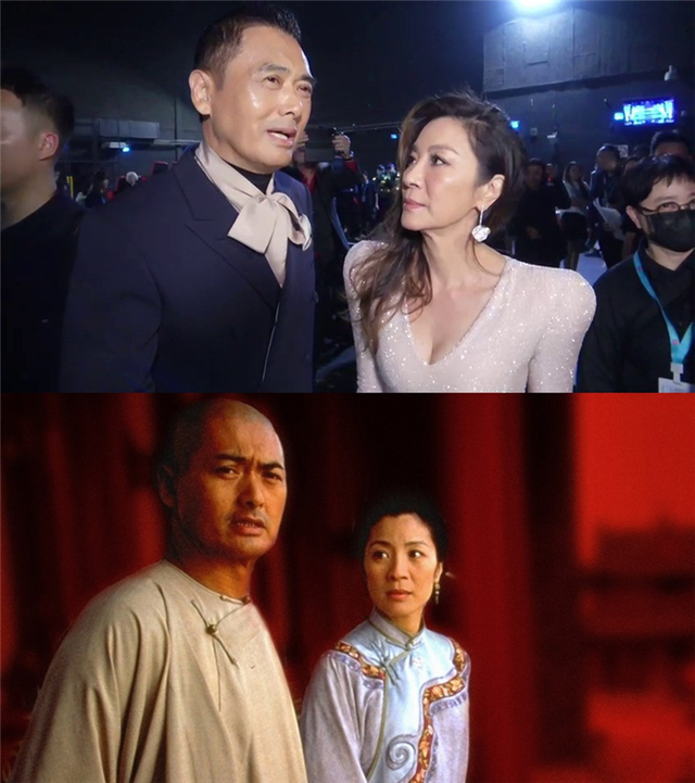 13年前的《剑雨》，被称为“烂片”，如今却是武侠片最后的荣光