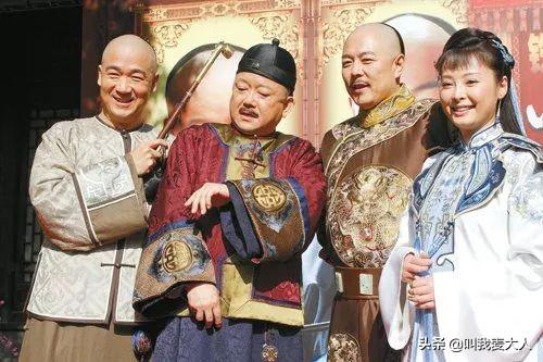 王刚的3个女人：与小20岁娇妻很幸福，前妻成方圆如今怎样了？