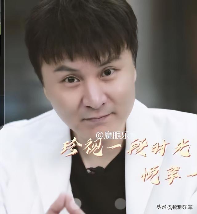 朱桢、学虹25年后再搭档:他俩真不是亲姐弟