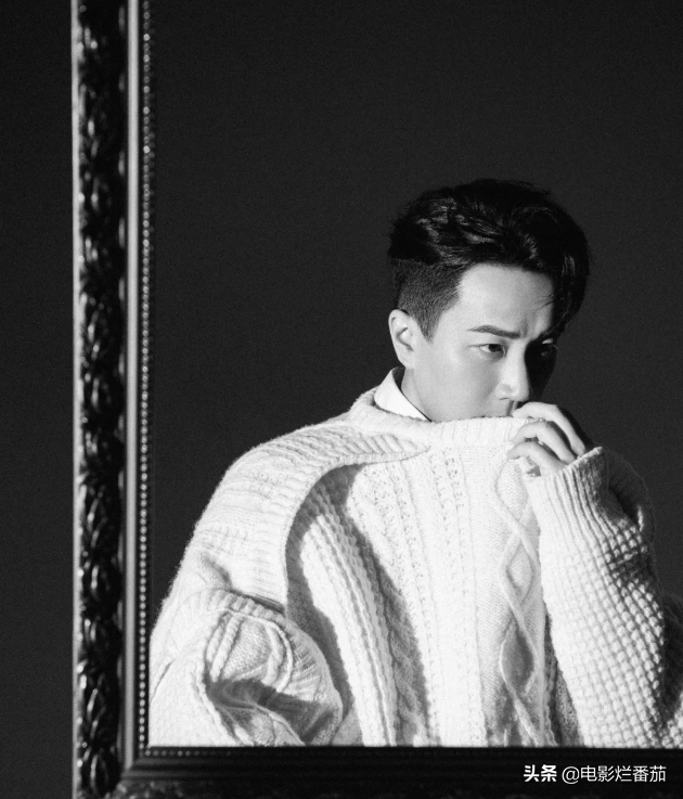 这么多霸总,为什么只有刘恺威演的,不令人反感?