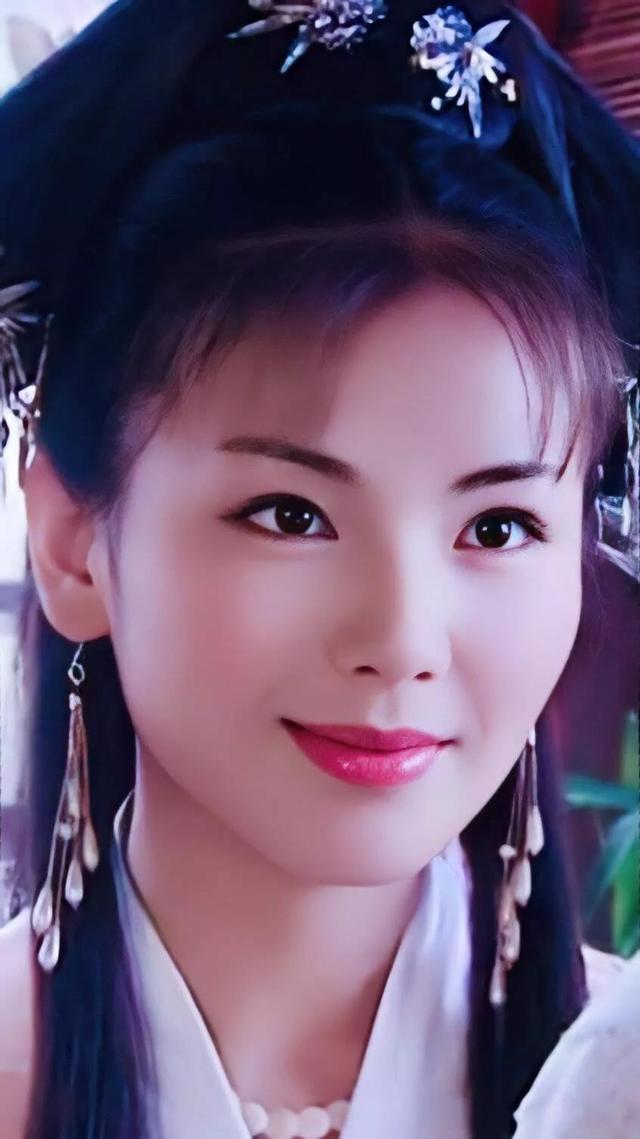 白蛇传——刘涛——白素贞