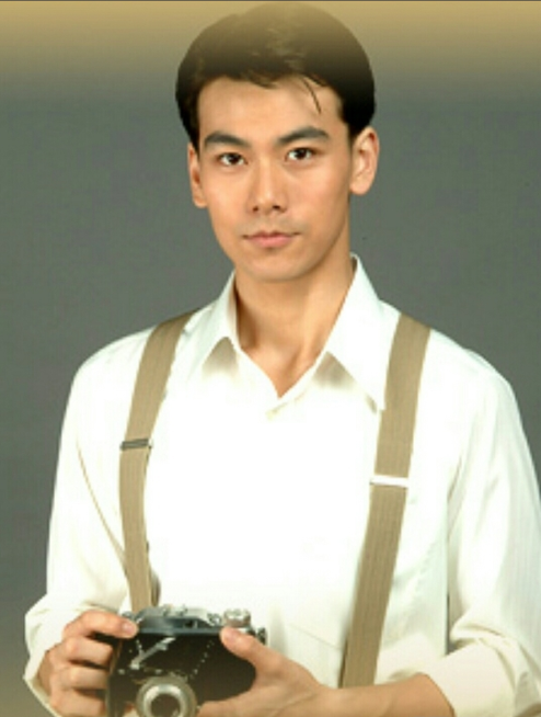 竟不知他们是夫妻?两人都是演技派,相差9岁,结婚5年甜如蜜糖