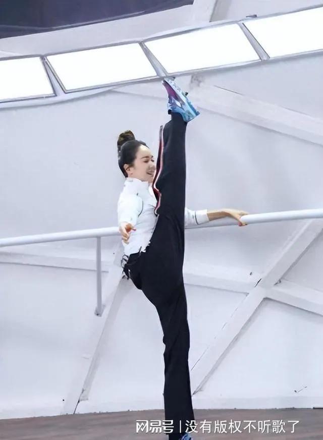 这一次，再多的名和利都救不了“风流成性”的她