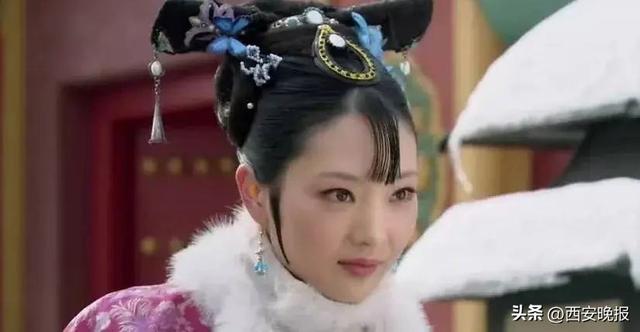 《甄嬛传》有大动作！多位网友发现