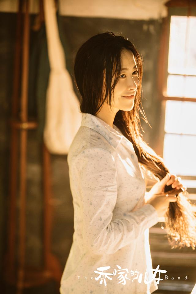 《乔家的儿女》大结局:七七捐肾救一成,二强女儿的生父另有他人