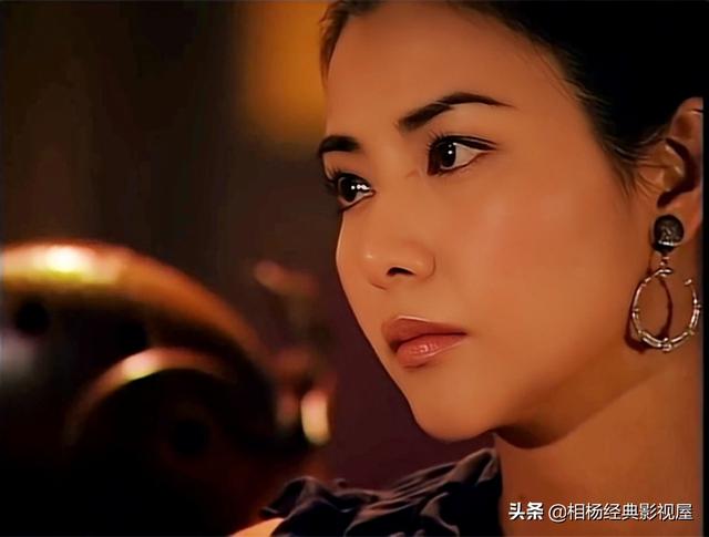 《溏心风暴》:面对爱情和友情的背叛,一句“对不起”可以原谅吗