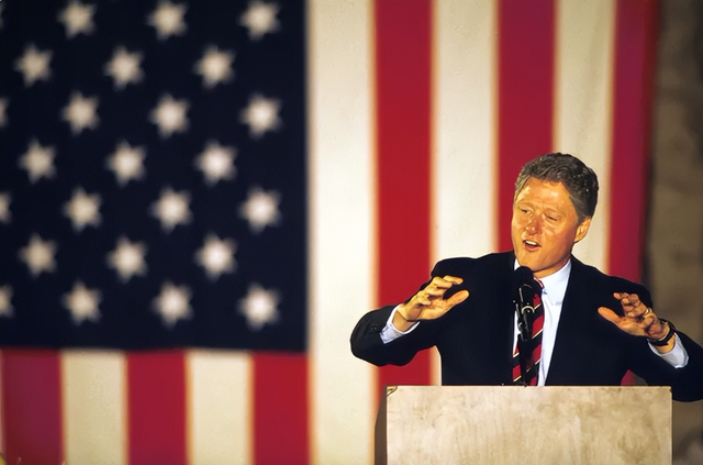 克林顿家族5亿美金谜团：切尔西巨额基金背后有何隐情？