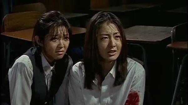 高能预警！一大波韩国恐怖电影来袭！你全都看过吗？