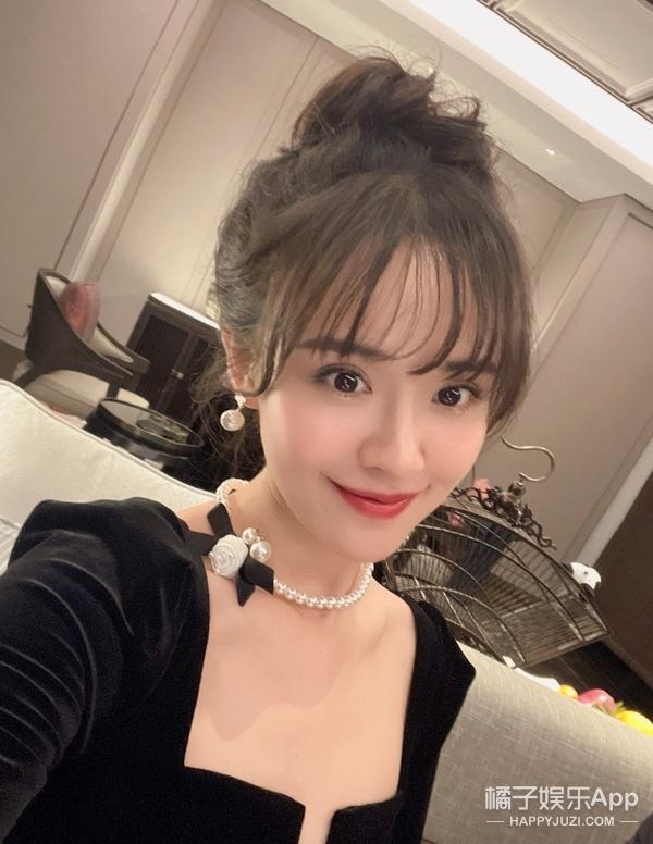 这种话张嘴就来？房琪成为点评团天花板，温柔力量说哭众多艺人