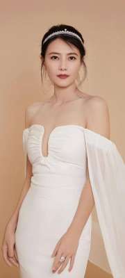 她的水蜜桃(魅力女神高圆圆,原来她才是“大号水蜜桃”,这谁能顶得住啊?)