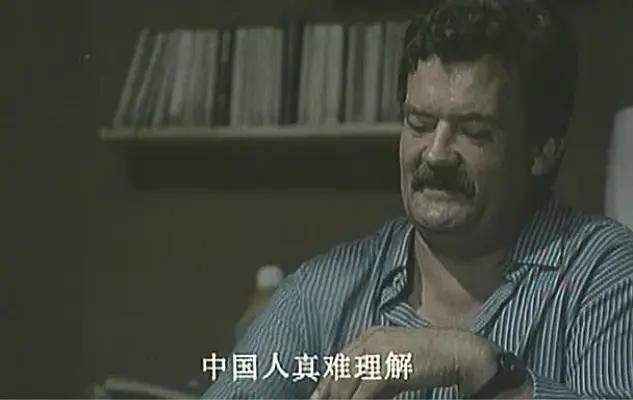 85年的经典老电影，因讲得太露骨被禁，为上映足足修改67处