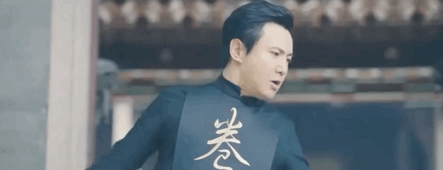 能把你逗哭还能帅到你不敢认，看憨豆演《梅格雷》方知演技为何物