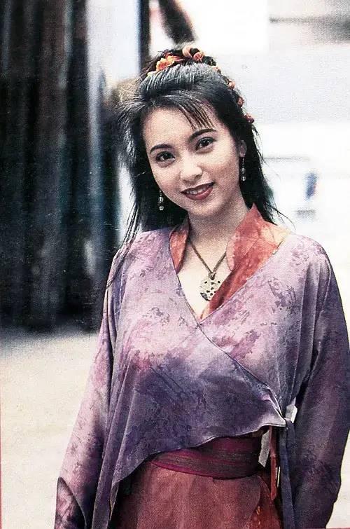 两版《小李飞刀》：关礼杰不比焦恩俊差，但是关宝慧却不及萧蔷