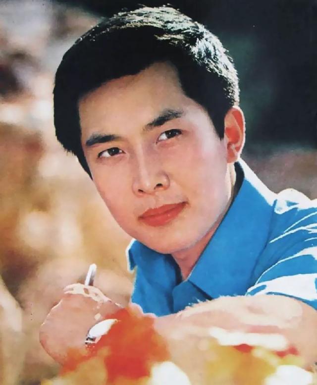 他承包了中国几千年的帝王角色,还是演技最好的领袖特型演员