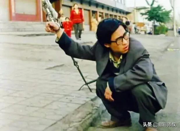 国产文艺片yyds，随便看一部，都是神作