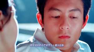 陈冠希和张柏芝(速看陈冠希张柏芝颜值巅峰往事，经历风雨后，他们内心咋想？)