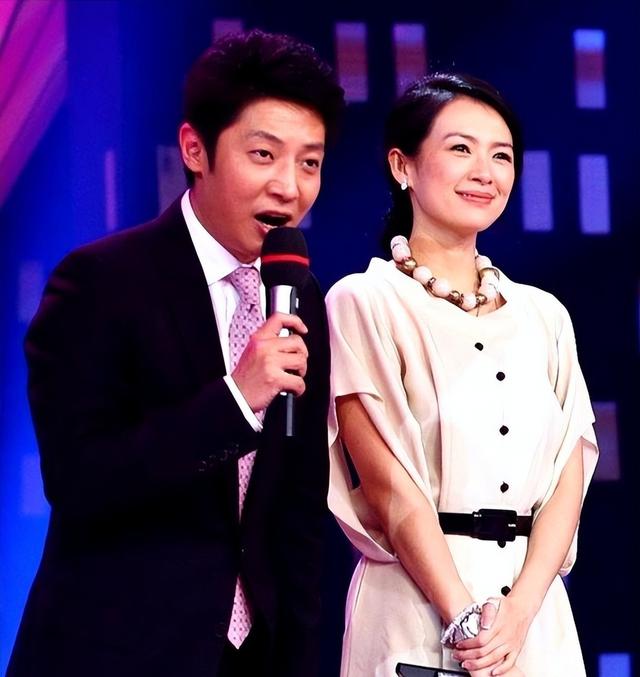 章子怡：我这辈子最正确的决定，就是在40岁高龄为三婚丈夫生儿子