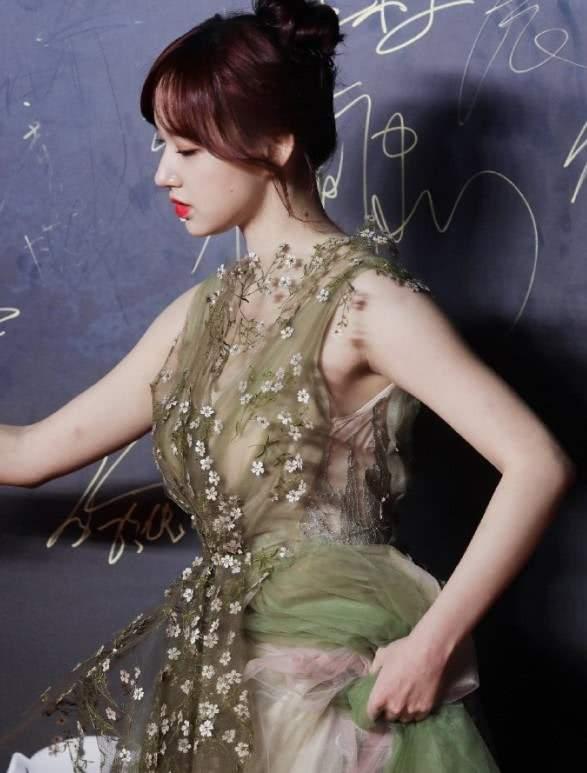 网红和女明星的不同，就看这3个地方了