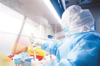 抗击疫情的15个日夜