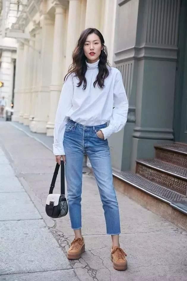 网红和女明星的不同，就看这3个地方了