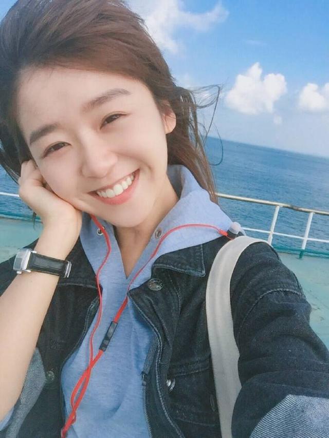 宋伊人：高学历新生代小花，清新婉约的怀旧风的代言人