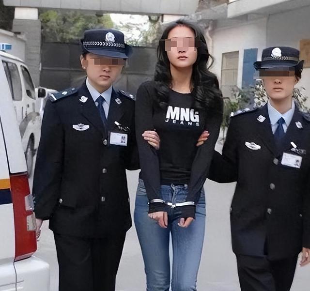 “最美女囚犯”毕丽梅，枪决后竟在火化场复活？家属：有冤不能杀