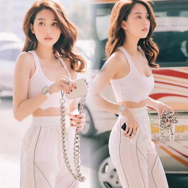 越南绝色美女：每一位都是人间水蜜桃，惊艳你的视线！