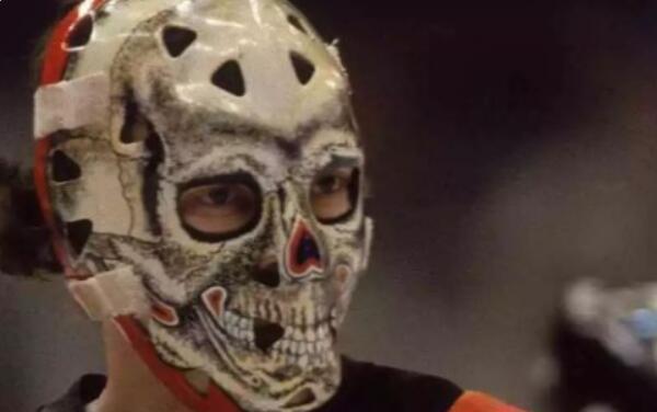 最恐怖的十大面具，看看你用过几个？