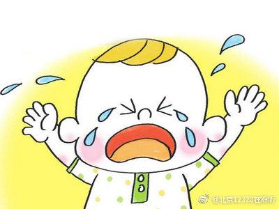 新手爸妈看过来！宝宝哭闹可能是以下原因