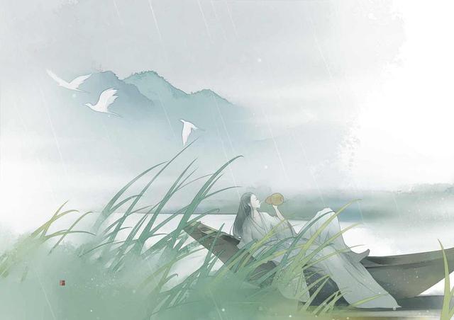 他是唐朝第一个诗人，因一首《野望》名流千古，你读过吗？