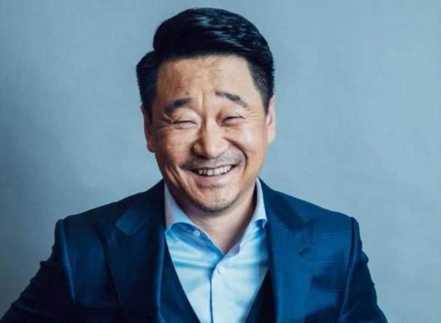 《突围》配角王景春：买不起房的70后影帝，感谢90后妻子不离不弃