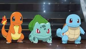 第三世代(实力强大的第三世代御三家,到底有多好用?你当初选择了哪只)